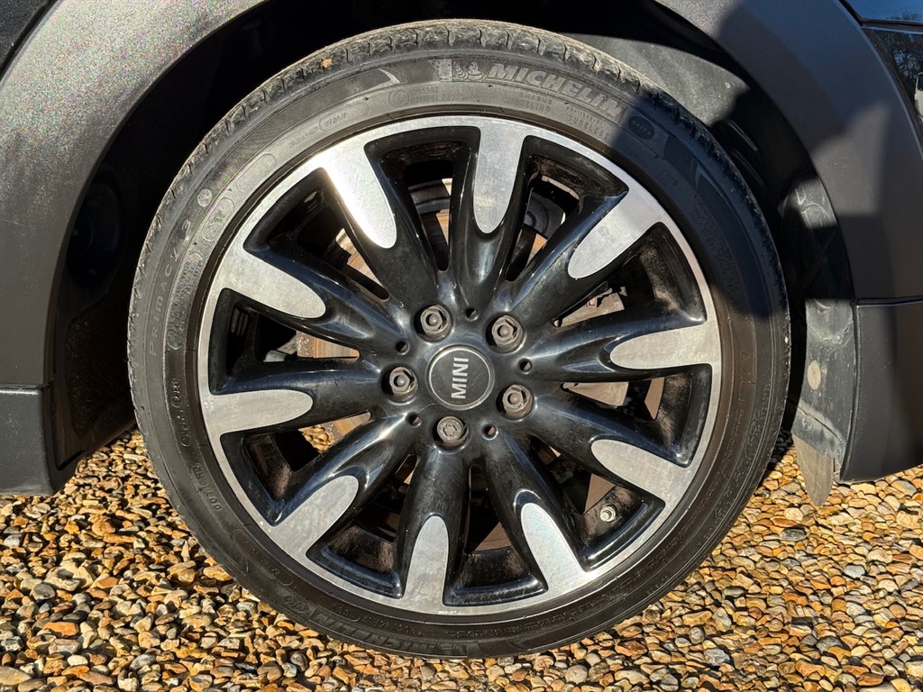 Used MINI Hatch 2019 for sale - 77218944: Photo 19