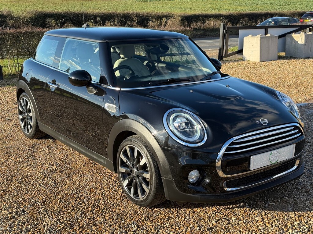 Used MINI Hatch 2019 for sale - 77218944: Photo 20
