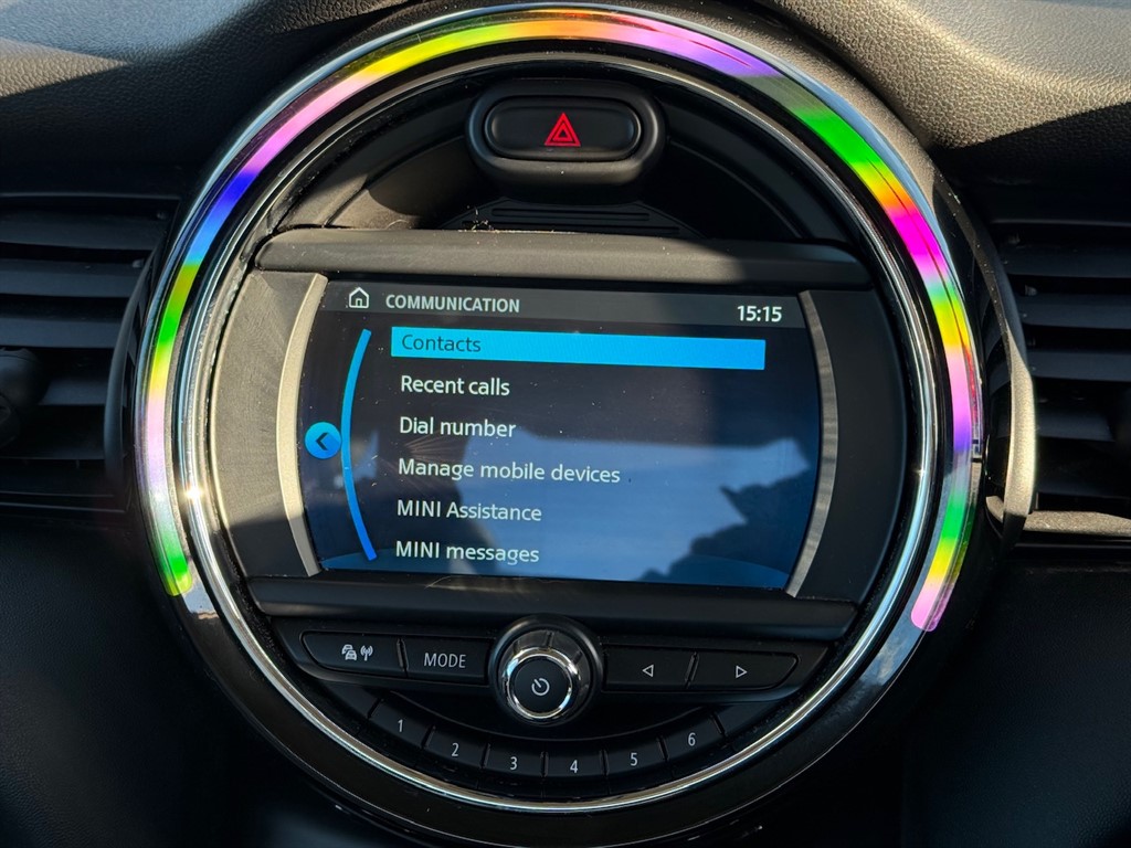 Used MINI Hatch 2019 for sale - 77218944: Photo 35