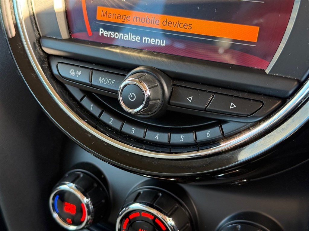 Used MINI Hatch 2019 for sale - 77218944: Photo 37