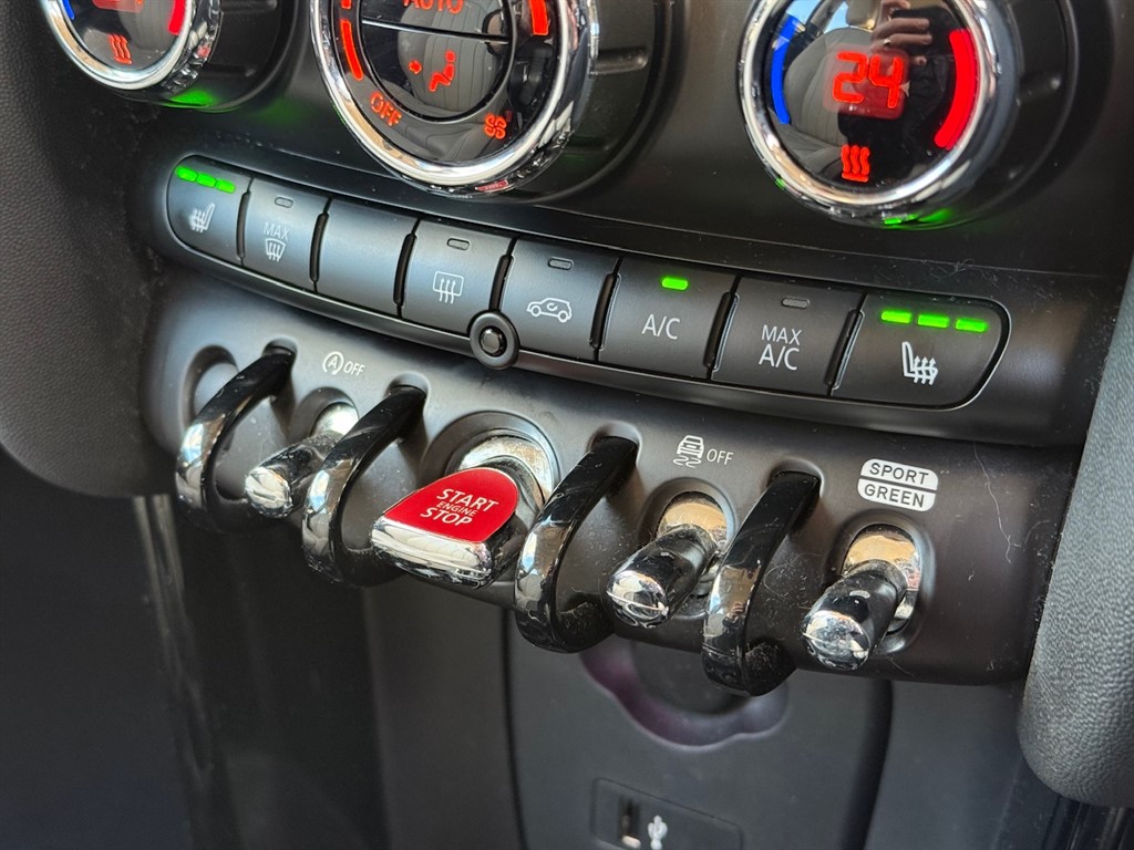 Used MINI Hatch 2019 for sale - 77218944: Photo 39