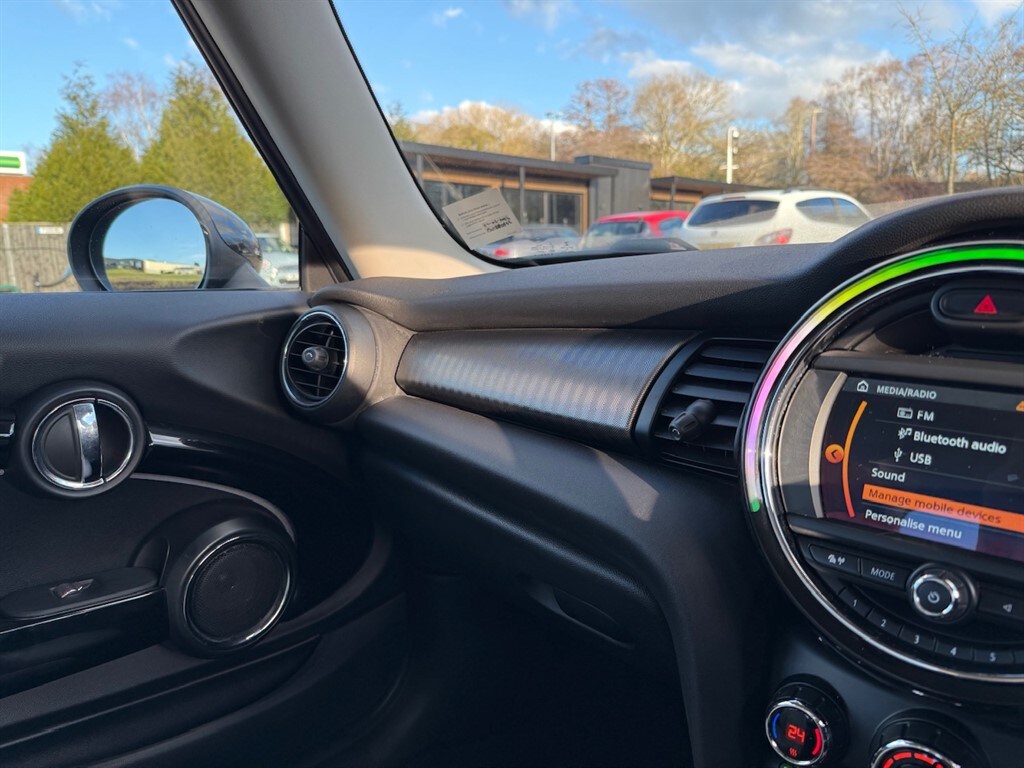 Used MINI Hatch 2019 for sale - 77218944: Photo 45