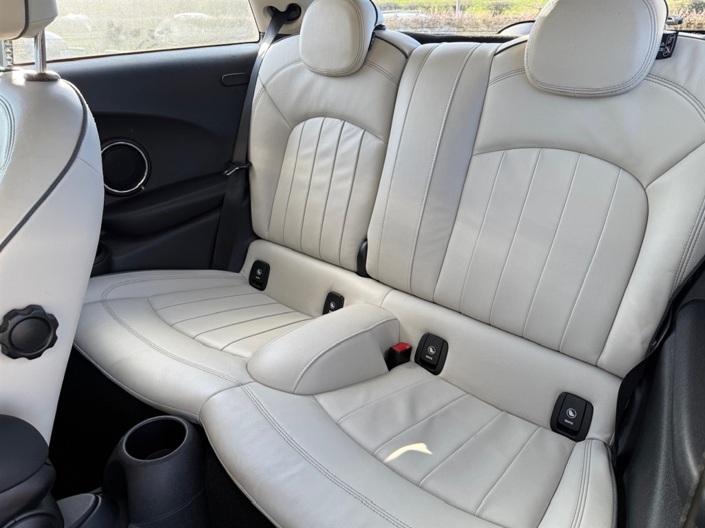 Used MINI Hatch 2019 for sale - 77218944: Photo 52