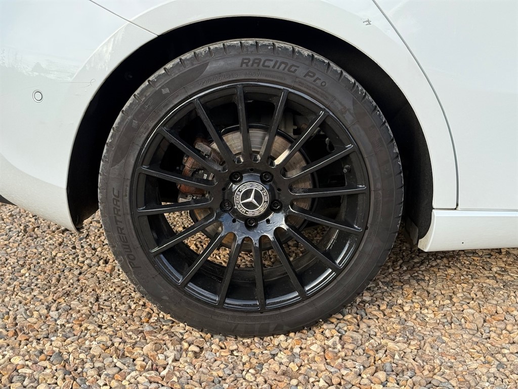 Used Mercedes-Benz A-Class 2019 for sale - 75997148: Photo 15