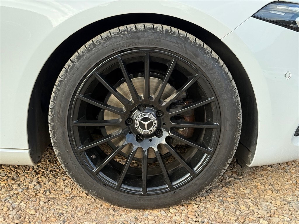 Used Mercedes-Benz A-Class 2019 for sale - 75997148: Photo 17