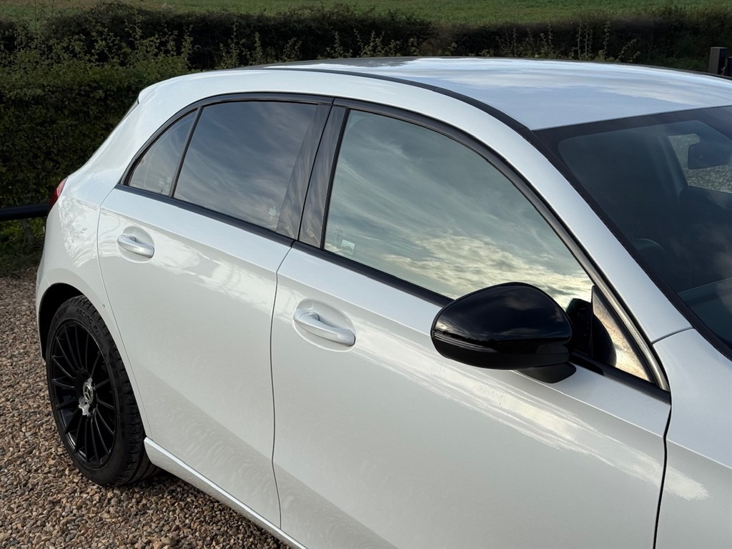 Used Mercedes-Benz A-Class 2019 for sale - 75997148: Photo 18