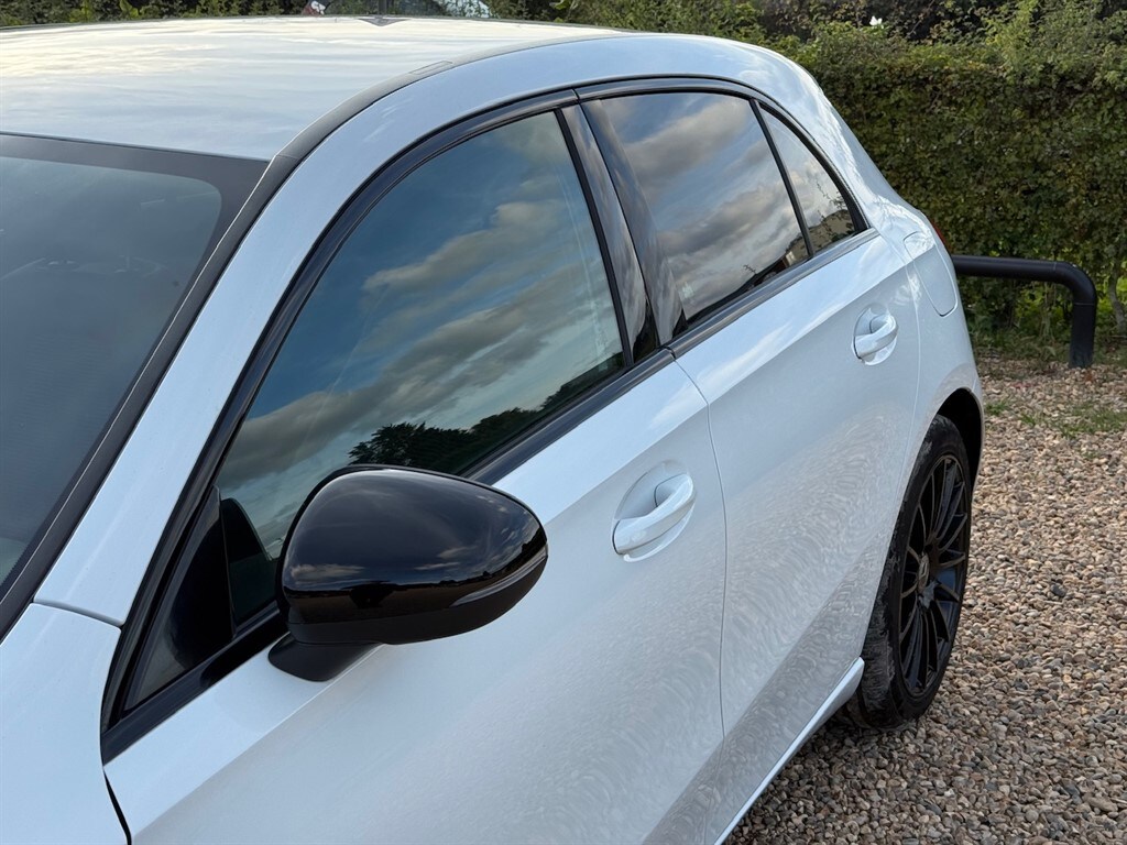 Used Mercedes-Benz A-Class 2019 for sale - 75997148: Photo 19