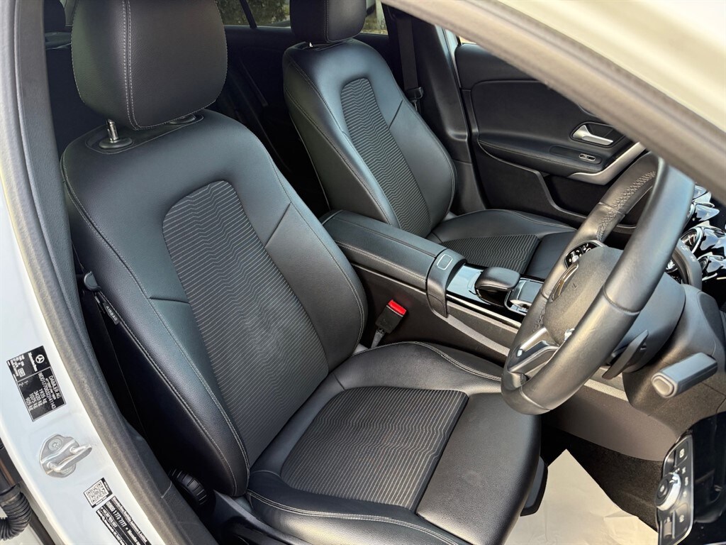 Used Mercedes-Benz A-Class 2019 for sale - 75997148: Photo 21