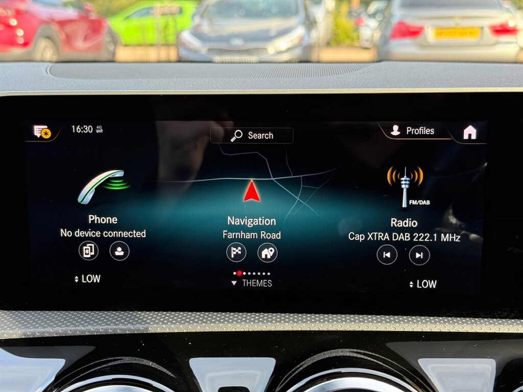 Used Mercedes-Benz A-Class 2019 for sale - 75997148: Photo 31