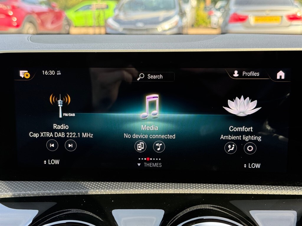 Used Mercedes-Benz A-Class 2019 for sale - 75997148: Photo 32