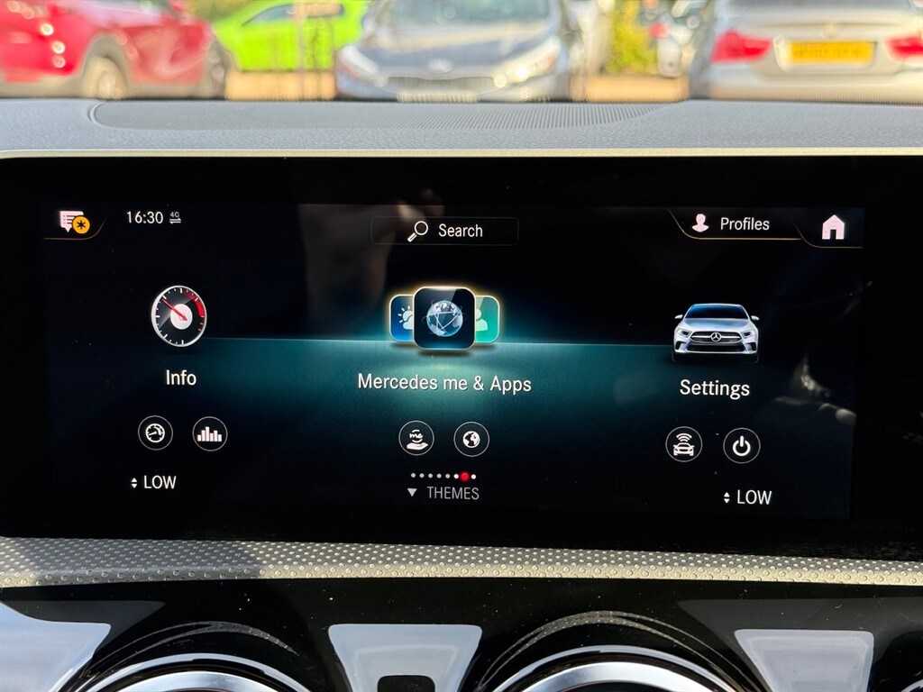 Used Mercedes-Benz A-Class 2019 for sale - 75997148: Photo 33