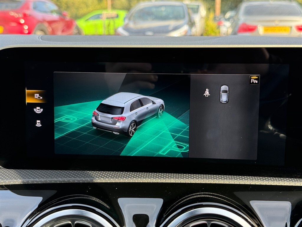 Used Mercedes-Benz A-Class 2019 for sale - 75997148: Photo 34