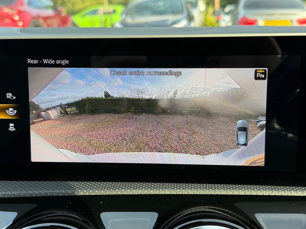 Used Mercedes-Benz A-Class 2019 for sale - 75997148: Photo 35