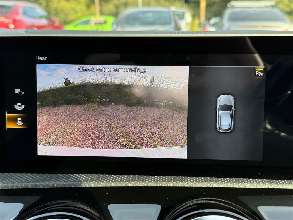 Used Mercedes-Benz A-Class 2019 for sale - 75997148: Photo 36