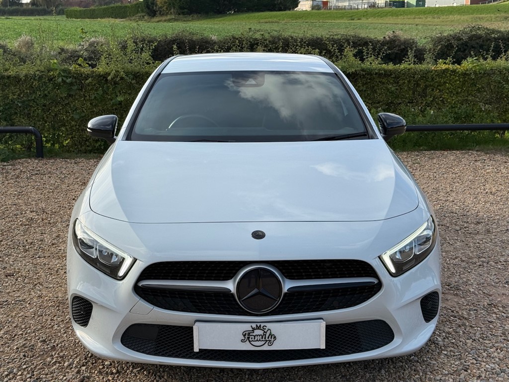 Used Mercedes-Benz A-Class 2019 for sale - 75997148: Photo 4