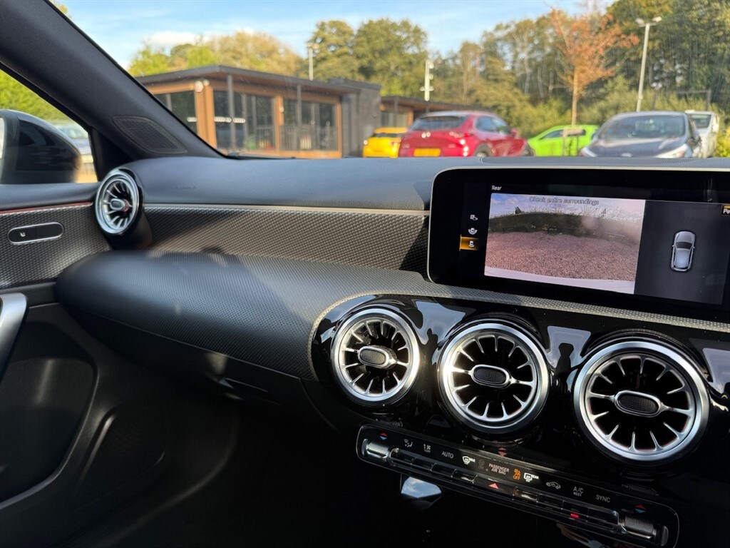 Used Mercedes-Benz A-Class 2019 for sale - 75997148: Photo 40