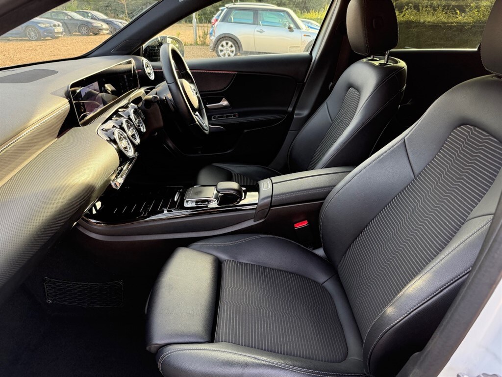 Used Mercedes-Benz A-Class 2019 for sale - 75997148: Photo 44