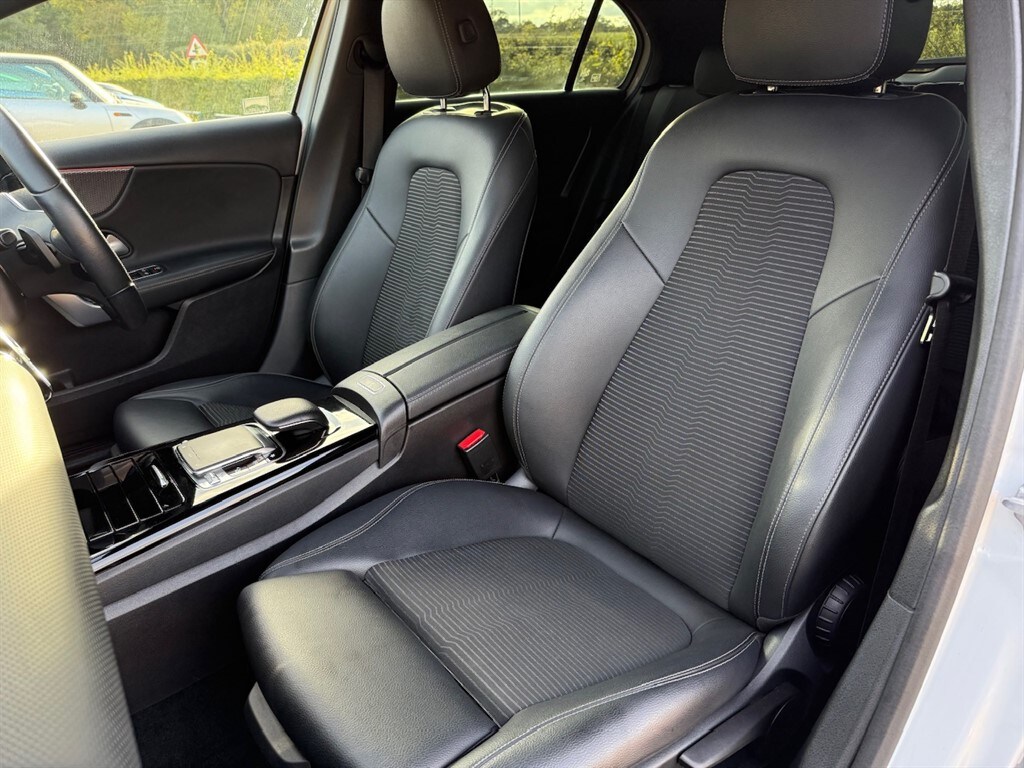 Used Mercedes-Benz A-Class 2019 for sale - 75997148: Photo 46