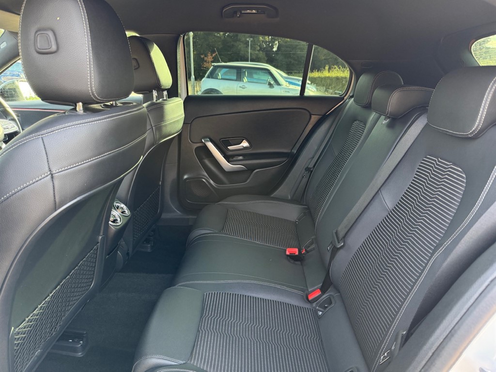 Used Mercedes-Benz A-Class 2019 for sale - 75997148: Photo 47