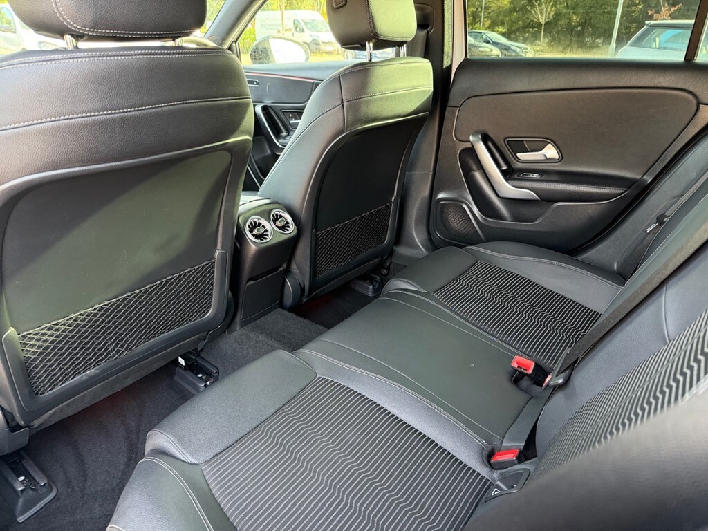 Used Mercedes-Benz A-Class 2019 for sale - 75997148: Photo 48