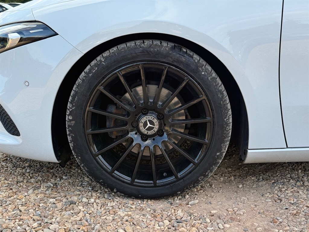 Used Mercedes-Benz A-Class 2019 for sale - 75997148: Photo 7