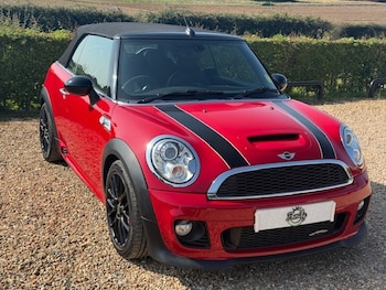 Used MINI Convertible 2014 for sale - 75844048: Photo