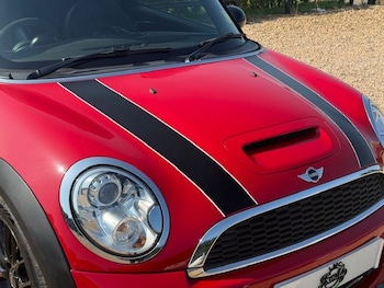 Used MINI Convertible 2014 for sale - 75844048: Photo