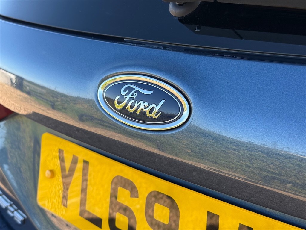 Used Ford Fiesta 2020 for sale - 76037919: Photo 14