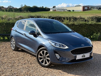 Ford - Fiesta