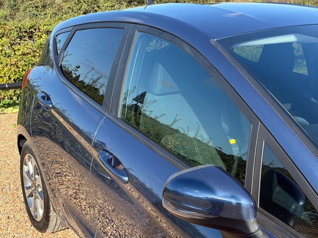 Used Ford Fiesta 2020 for sale - 76037919: Photo 22