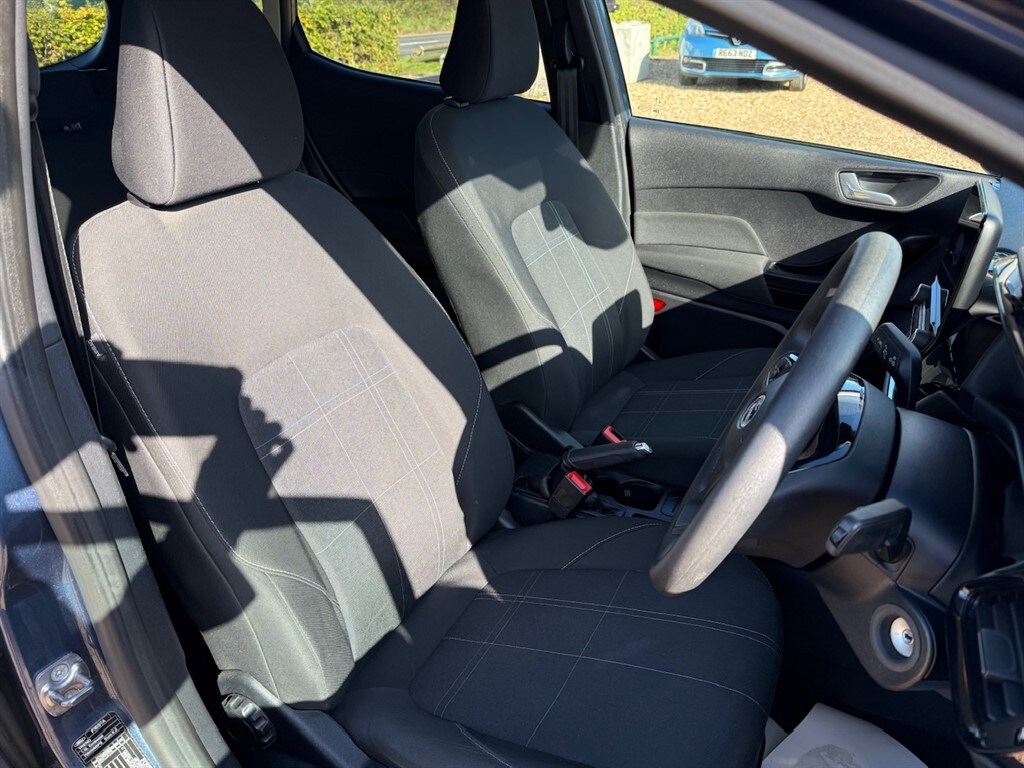 Used Ford Fiesta 2020 for sale - 76037919: Photo 25