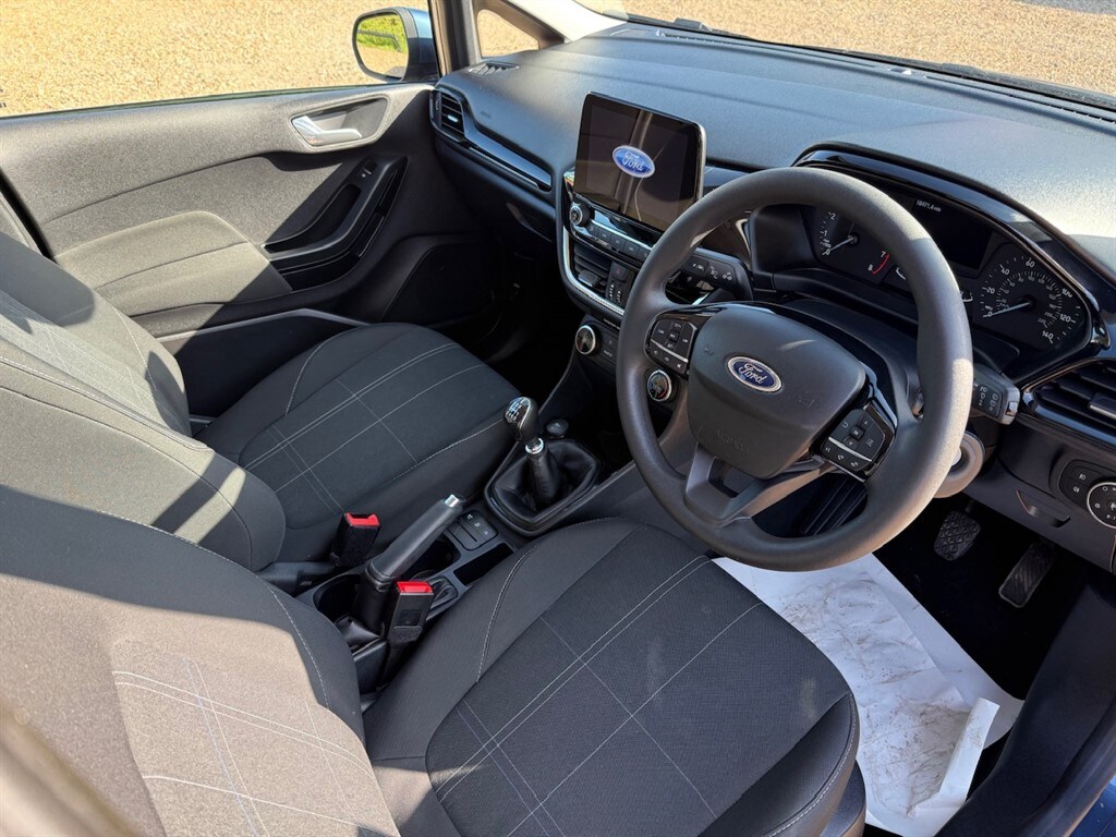 Used Ford Fiesta 2020 for sale - 76037919: Photo 26