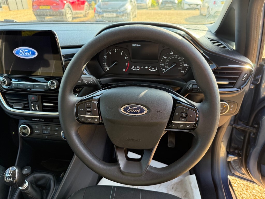 Used Ford Fiesta 2020 for sale - 76037919: Photo 27