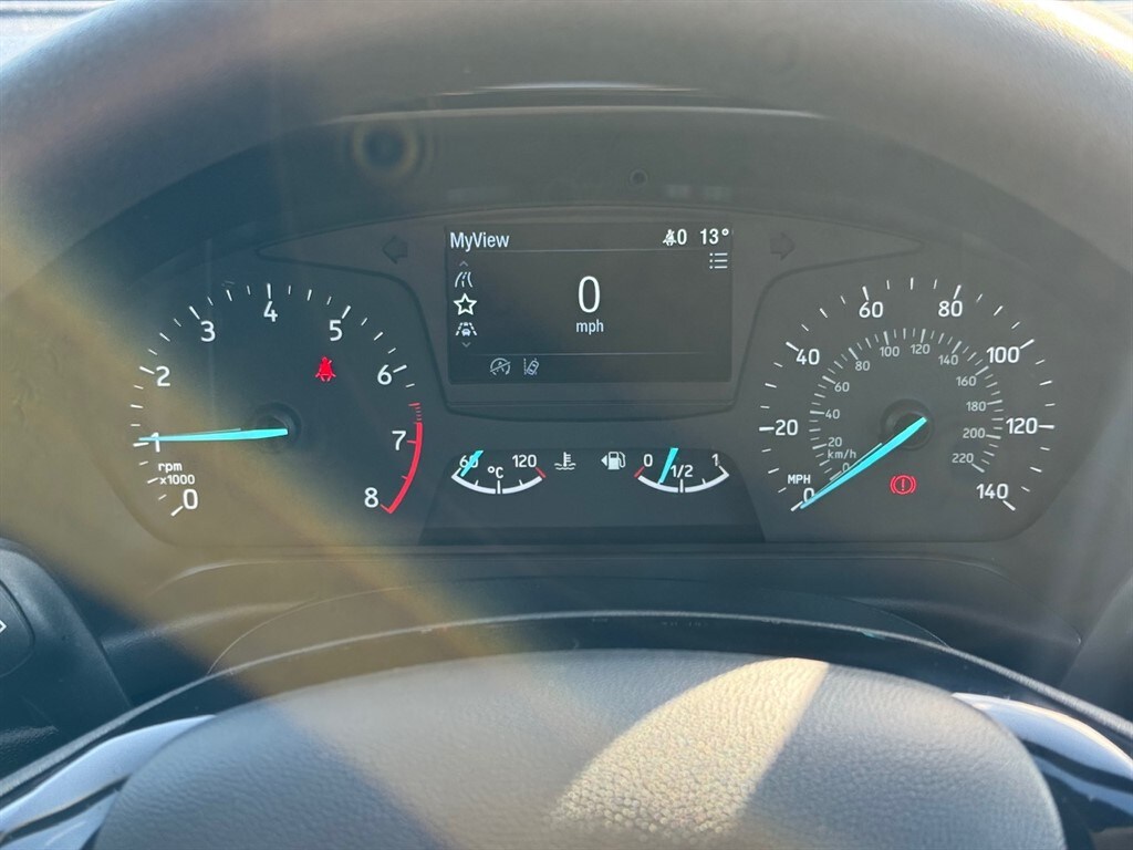 Used Ford Fiesta 2020 for sale - 76037919: Photo 28