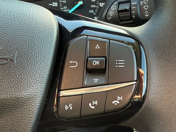 Used Ford Fiesta 2020 for sale - 76037919: Photo 30