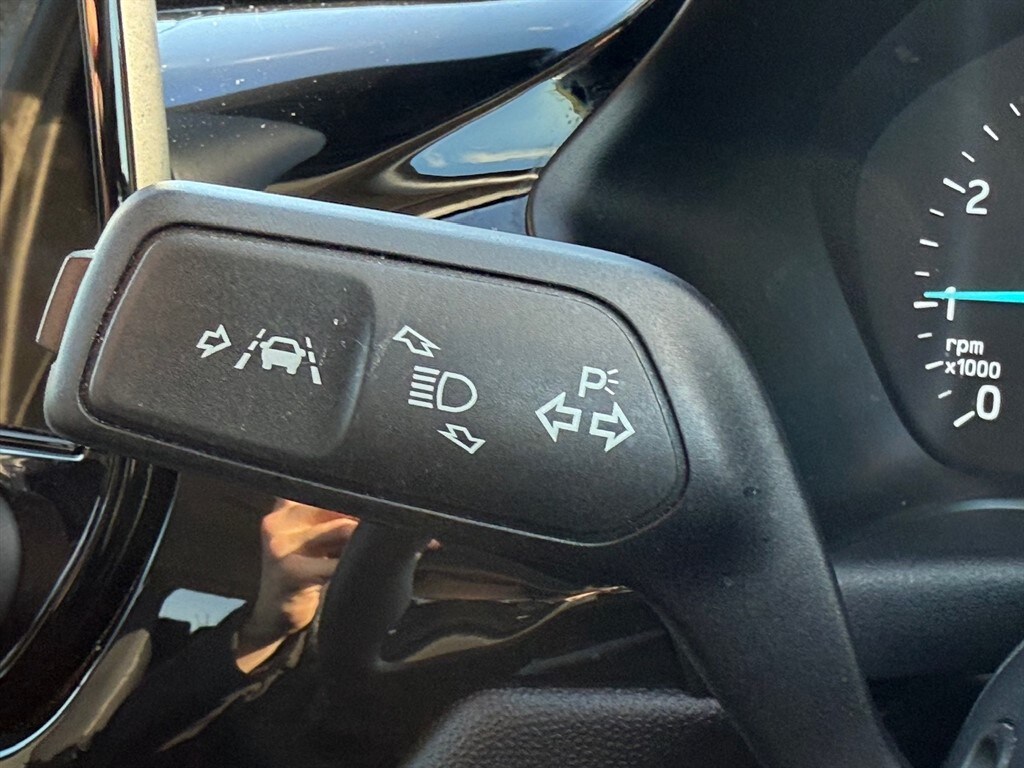 Used Ford Fiesta 2020 for sale - 76037919: Photo 31