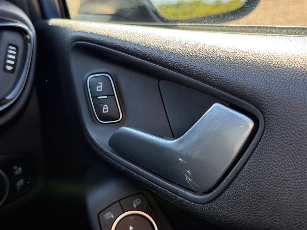 Used Ford Fiesta 2020 for sale - 76037919: Photo 33