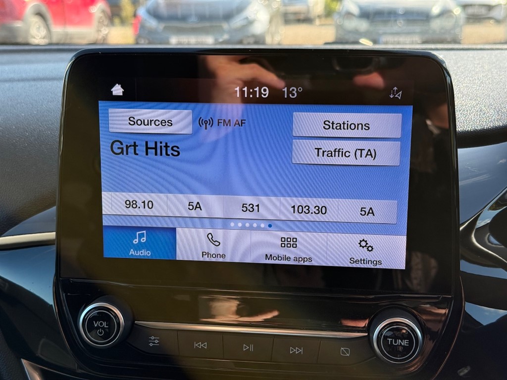 Used Ford Fiesta 2020 for sale - 76037919: Photo 36