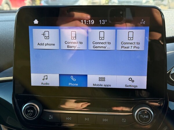 Used Ford Fiesta 2020 for sale - 76037919: Photo 37