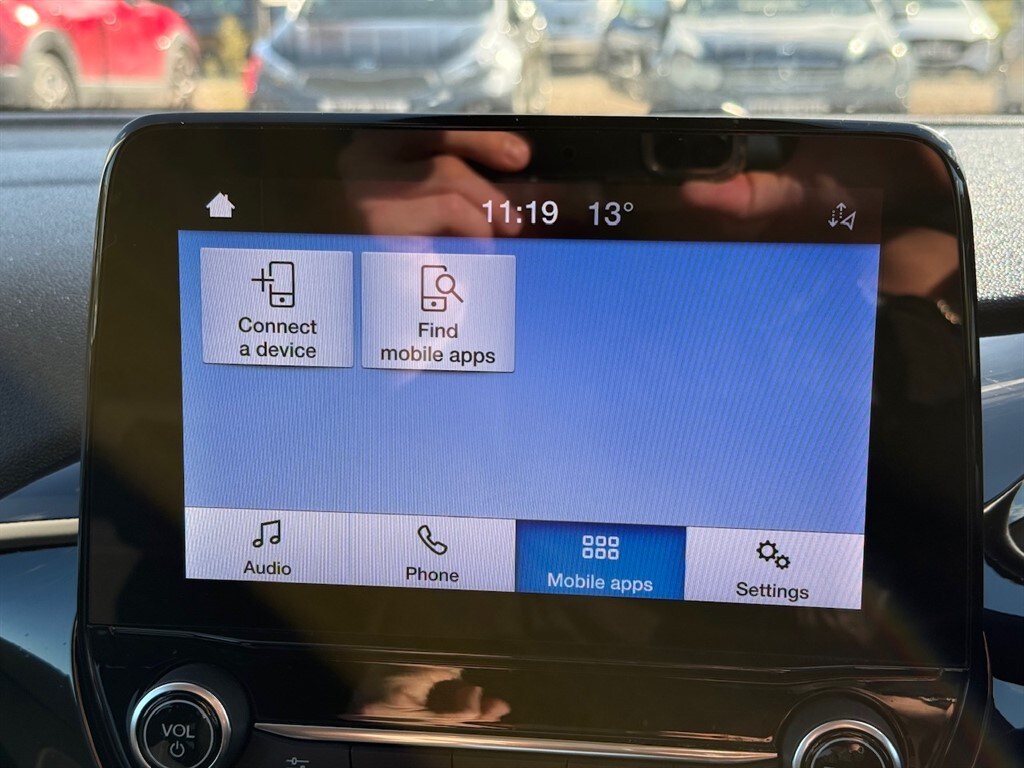 Used Ford Fiesta 2020 for sale - 76037919: Photo 38