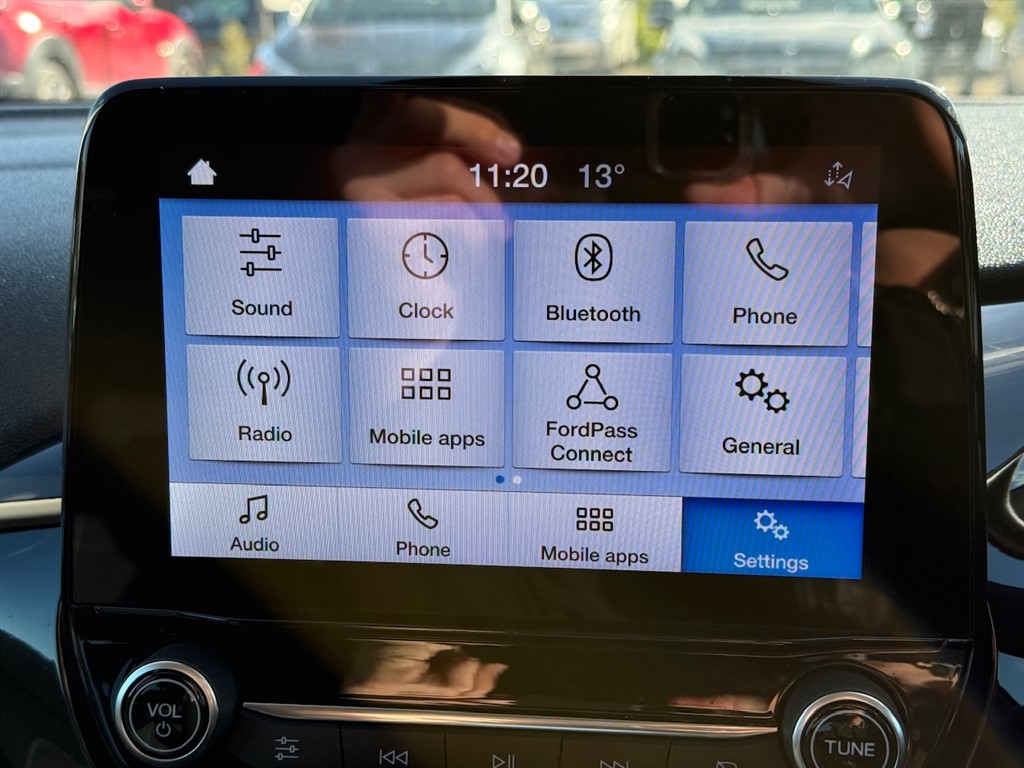 Used Ford Fiesta 2020 for sale - 76037919: Photo 39