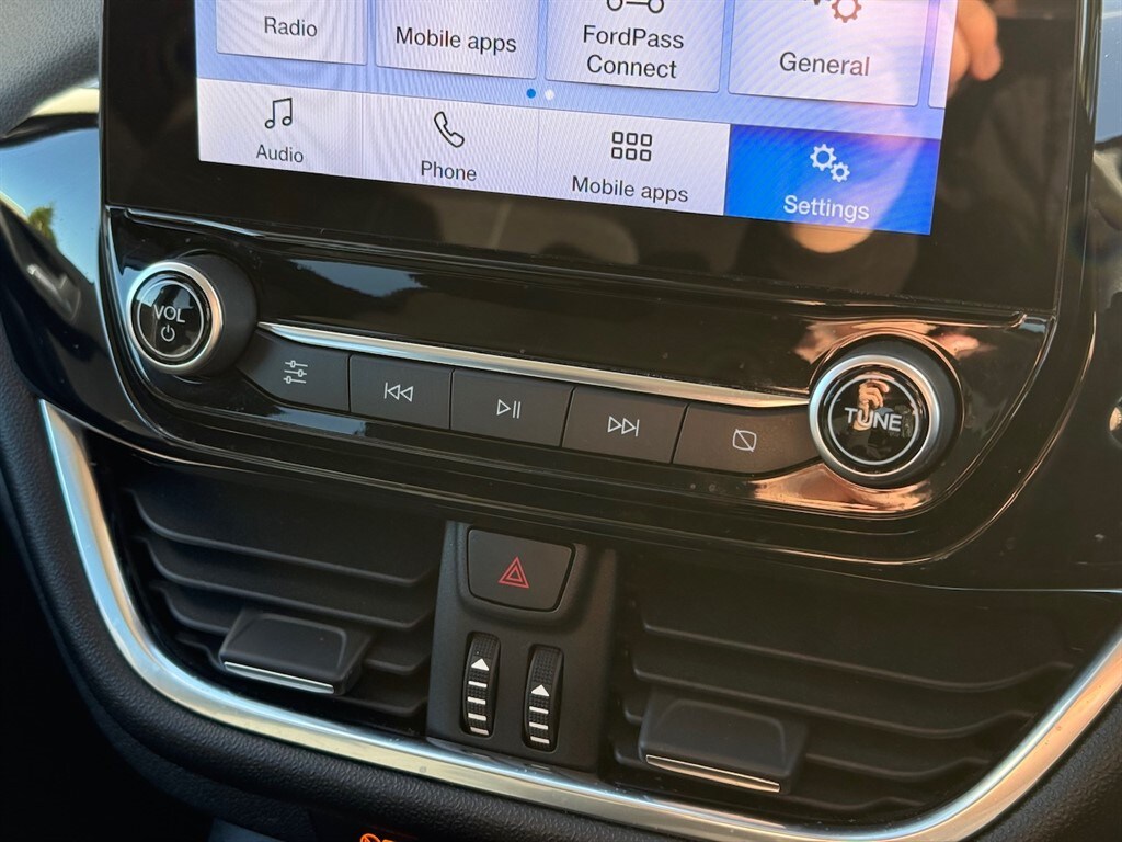 Used Ford Fiesta 2020 for sale - 76037919: Photo 40