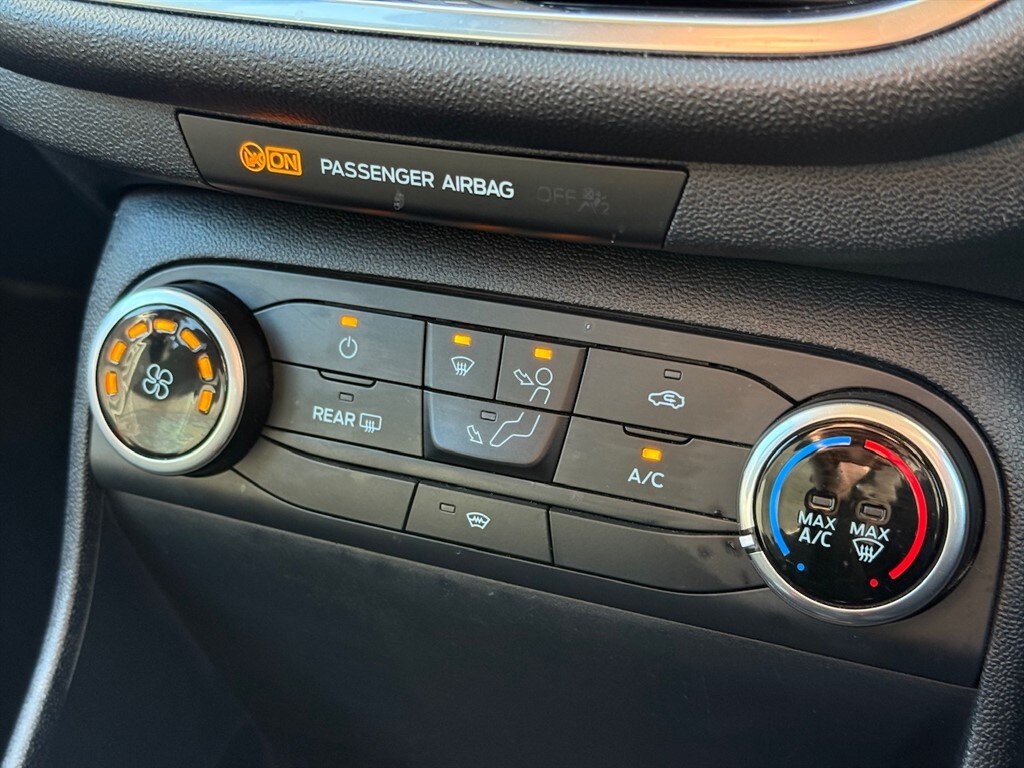 Used Ford Fiesta 2020 for sale - 76037919: Photo 41