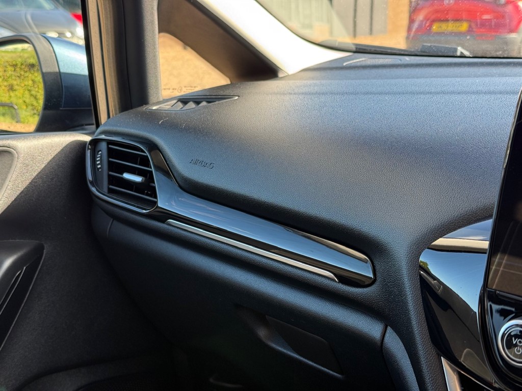 Used Ford Fiesta 2020 for sale - 76037919: Photo 44