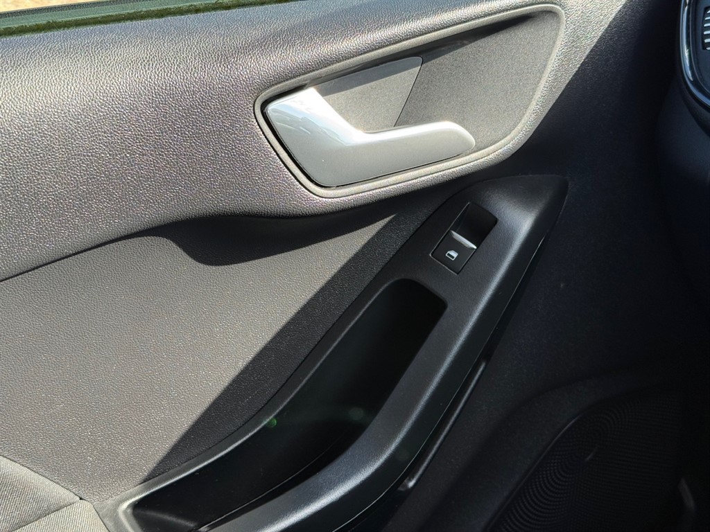 Used Ford Fiesta 2020 for sale - 76037919: Photo 45