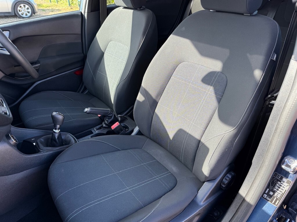 Used Ford Fiesta 2020 for sale - 76037919: Photo 49