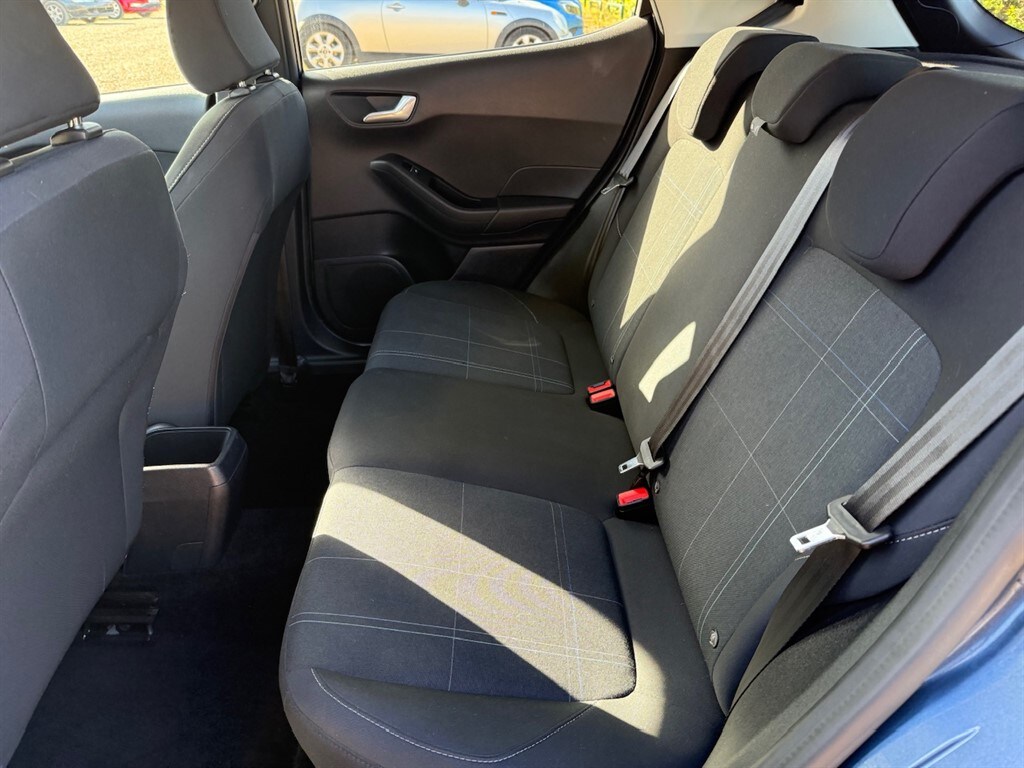 Used Ford Fiesta 2020 for sale - 76037919: Photo 50