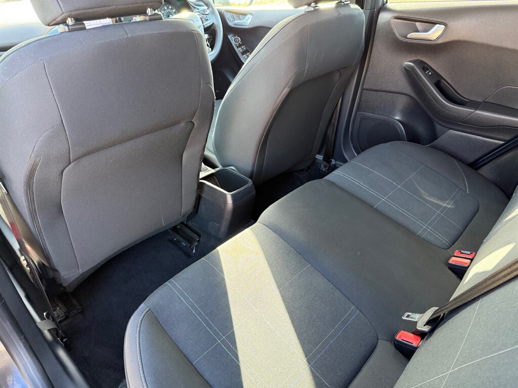 Used Ford Fiesta 2020 for sale - 76037919: Photo 51