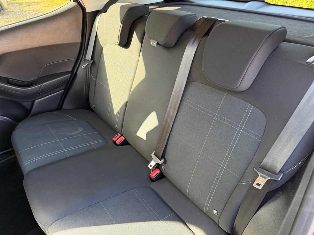 Used Ford Fiesta 2020 for sale - 76037919: Photo 52