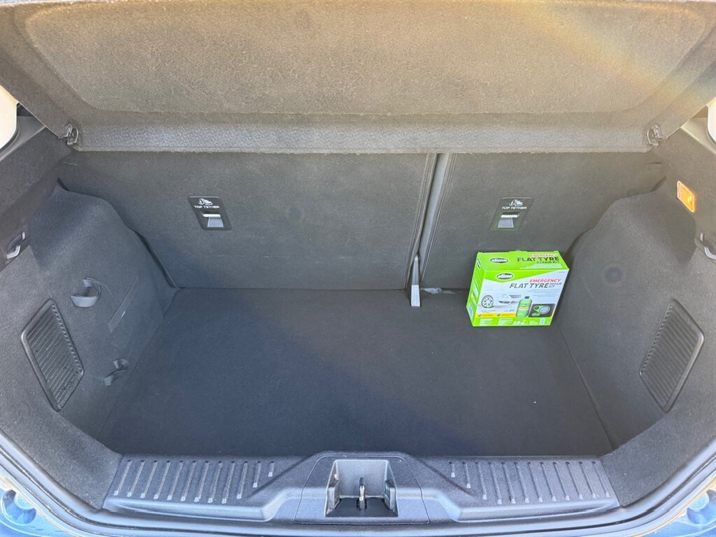 Used Ford Fiesta 2020 for sale - 76037919: Photo 53